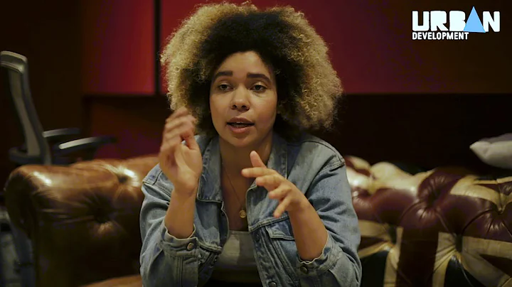 Amanda Maxwell Talks Making And Monetising Video C...