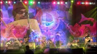 Gus Teja World Music | Sanur Village Festival ke-9