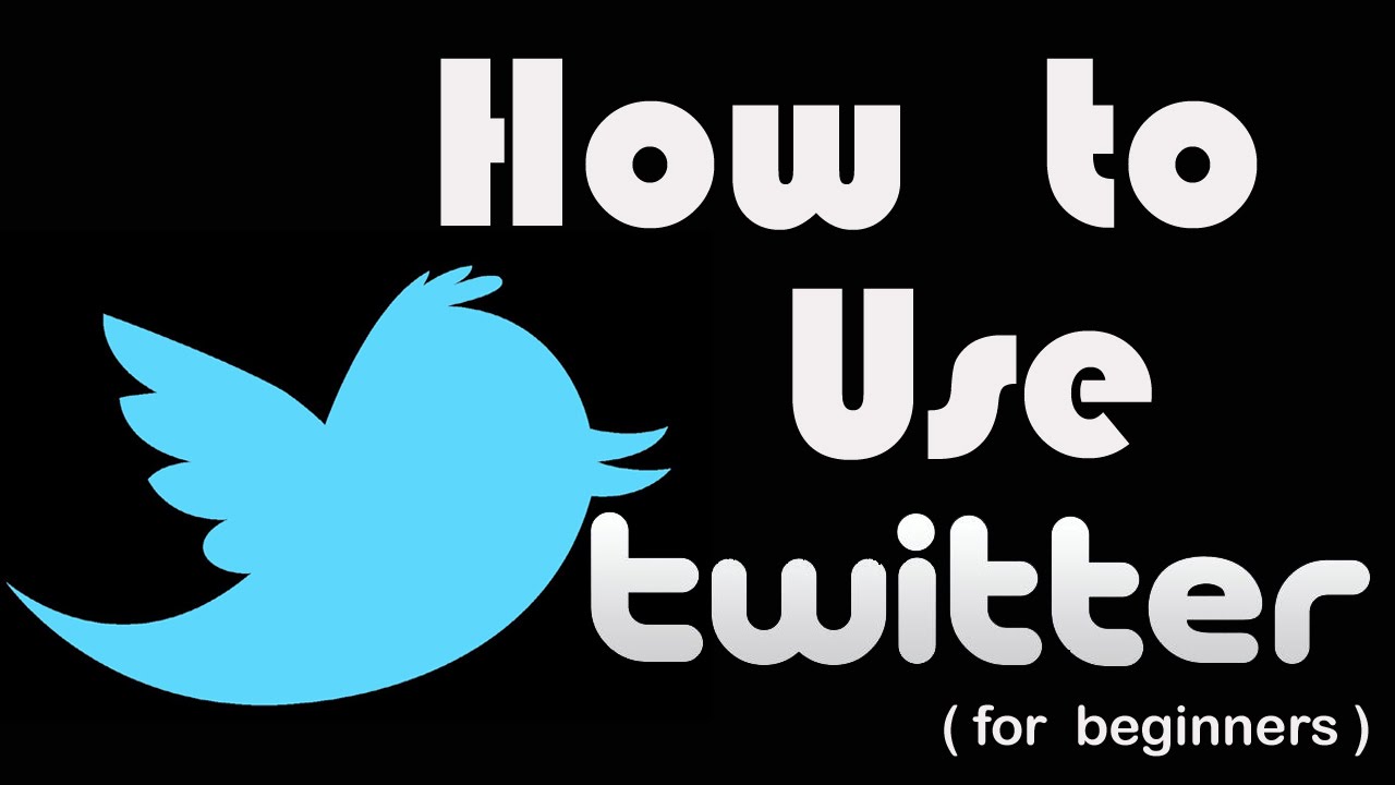How To Use Twitter Learn Twitter In 15 Mins Youtube