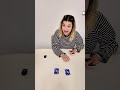 UNO Kartlarıyla Büyük–Küçük Kapışması! 🏆#boardgames #challenge #funny
