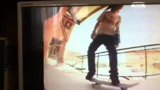 Chris Cole and Tom Asta Zero Video