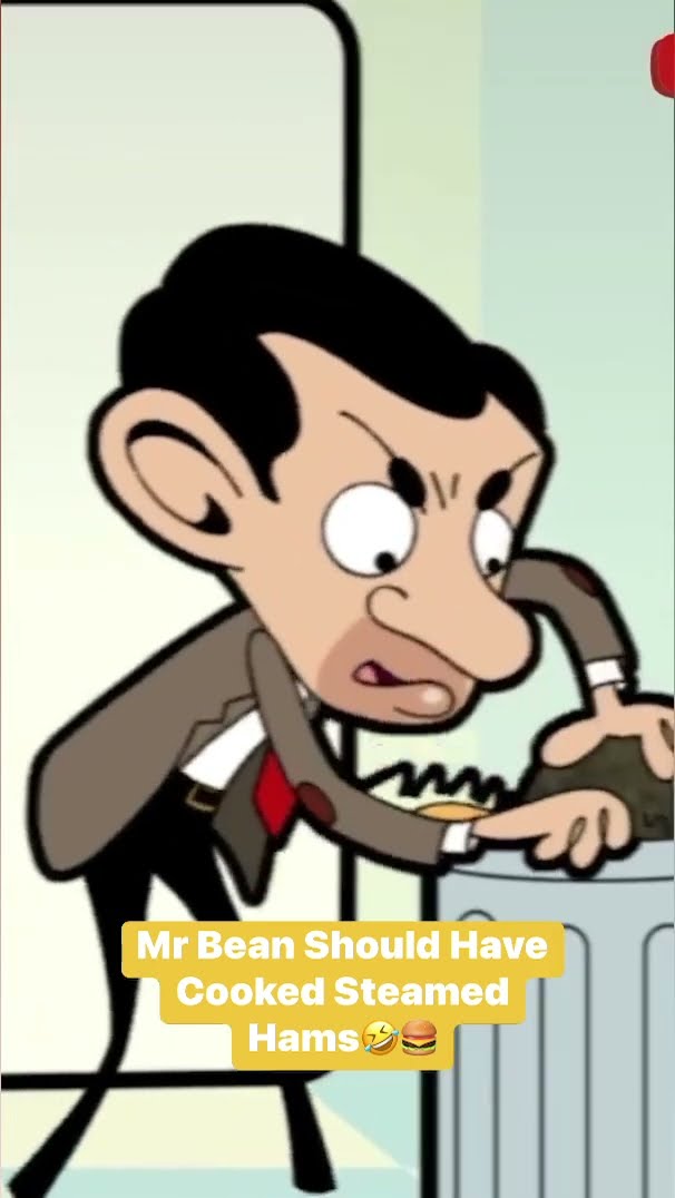 good lord, what is happening in there?! | Mr Bean #shorts