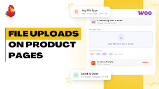 How to Add a File Upload Field to WooCommerce Product Pages (Using PPOM plugin)