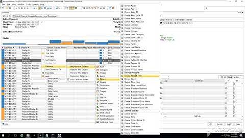 How to create a Joined Standard Rule in ArcSight ESM