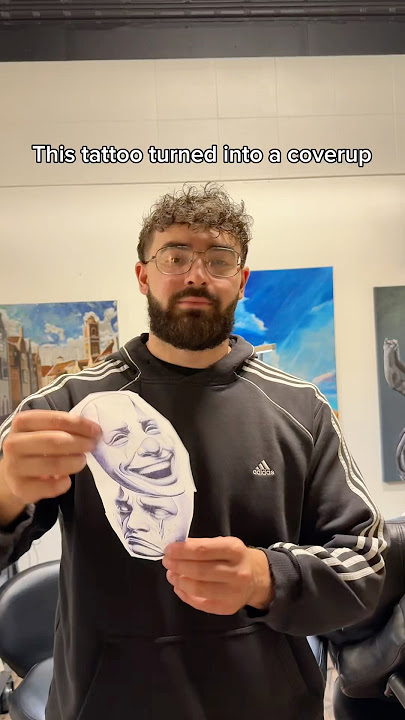 For booking/inquiry text (234)855-4988 #tattoo #tattoofun