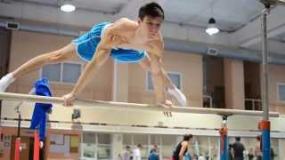 Artem Morozov (motivation workout)