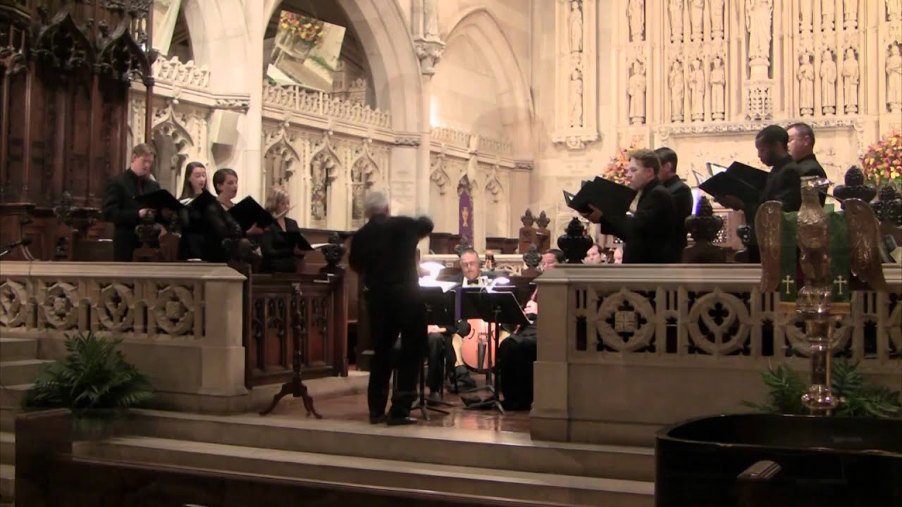 b*n様 Cantatas for Complete Liturgical Ye J. S. Bach - The