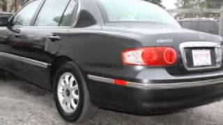 Kia Amanti, Florence Motor Mart- Florence, SC 29505