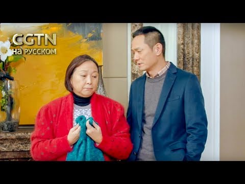 Вдохновение жизни Серия 31