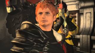 Thumb do video FINAL FANTASY XIV: A Realm Reborn - Launch Trailer