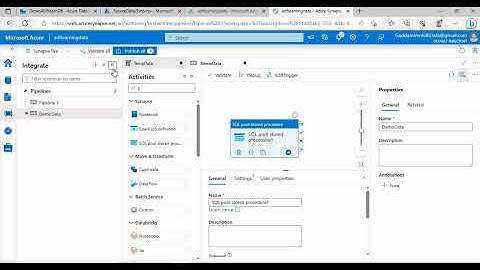 Understand about How to Use Copy Command in Azure Synapse Analytics