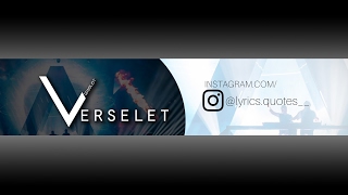 Verselet Music Live Stream