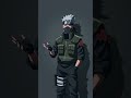 Kakashi sa story