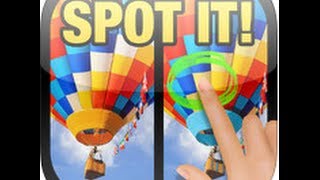 Famous What's the Difference? Levels 291-300 Answers Profile