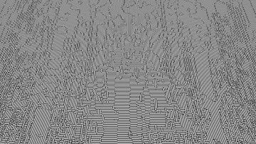 realtime reaction diffusion in resolume