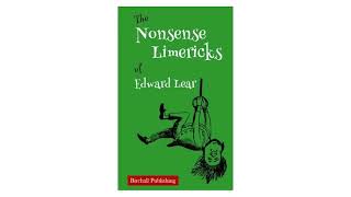 Book Of Nonsense Limerick 17. By Edward Lear