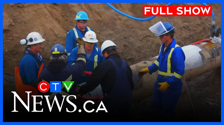 Liberals expected to vote against pipeline motion | CTV Your Morning Edmonton for Dec. 9, 2025