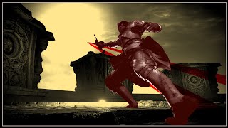 The Main-Gauche Has an AMAZING Heavy Attack! - Elden Ring