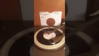 Simple Minds - Don’t You Forget About Me (Vinyl 45) From 1985 . Resimi