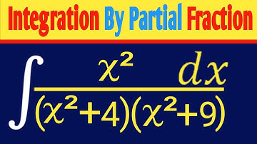 Mastering Integration by Partial Fractions: Unlock Calculus Secrets!
