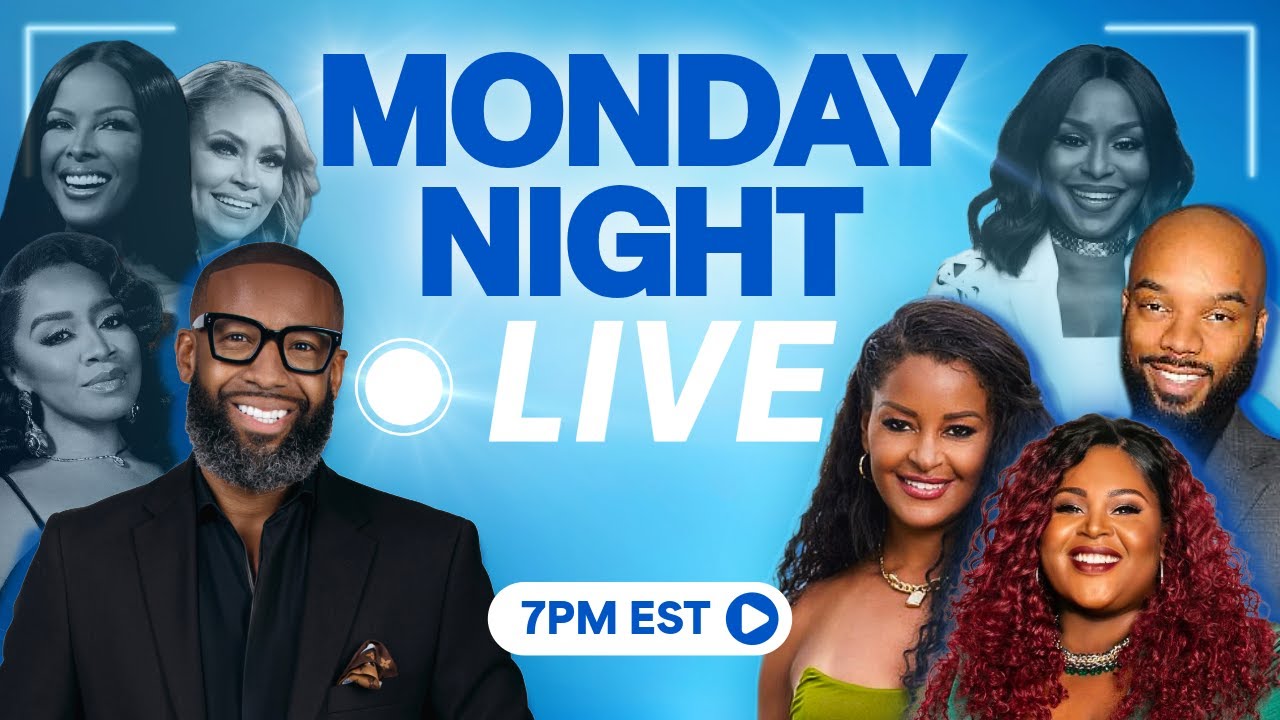 ⁣#RHOP's Mercurial Mess. Quad checks Gizelle, Cast raises Hell to Angel and Belle Collective NEWS!