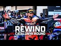 2021 Catalunya Round: Drama in the Rain 🌧️
