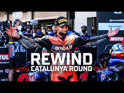 Video: SBK Catalonia 2021. ժամանակացույցեր, ֆավորիտներ և որտեղ դիտել մրցարշավները ուղիղ եթերում