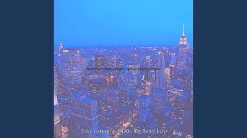 Pulsating Ambiance for Classic Lounges