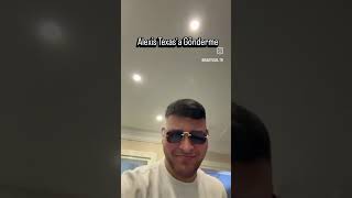 Hewalc5, Lvbelc5In Çıkmamış Şarkısı Ile Video Çekti. Lvbelc5In Alexis Texasa Gönderme Yaptı