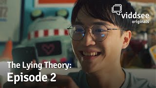The Lying Theory 谎言:真理 Ep 2: Lying Test // Viddsee Originals