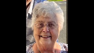 The Mass of the Resurrection for Maria Coulombe