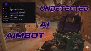 Full Crazy AI AIMBOT in Champ Rainbow Lobbies News