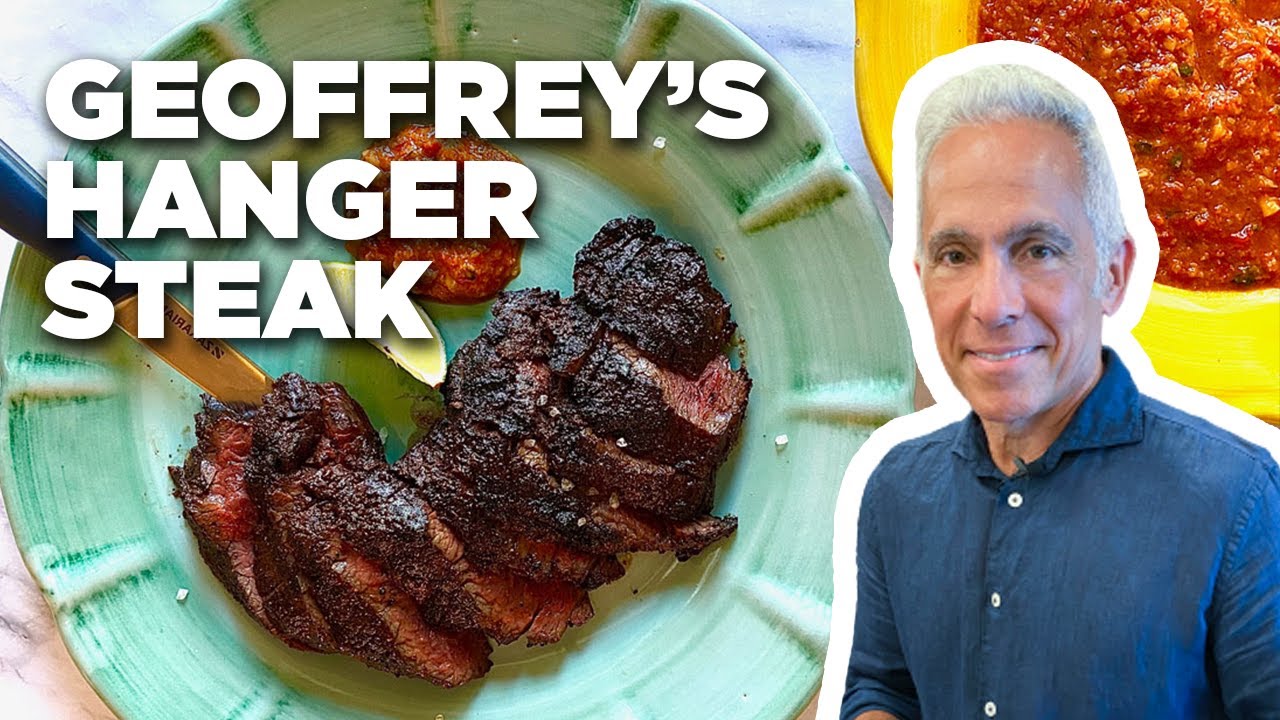 Geoffrey Zakarian