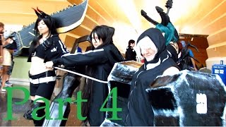 Ikasucon 2014 Part 4