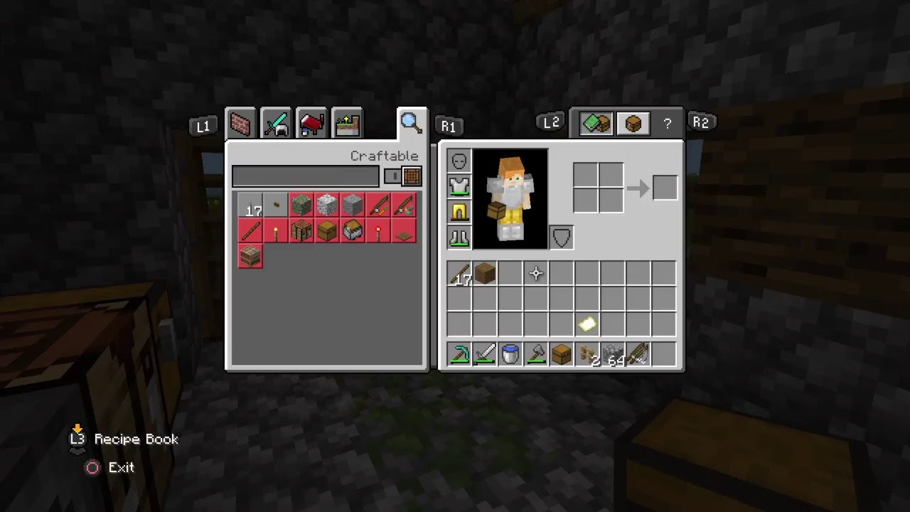 minecraft part 7 - YouTube