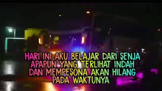 Story wa dj bus malam . Kata kata (#2)