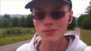 McDonalds Run - 6/9/2014 Vlog
