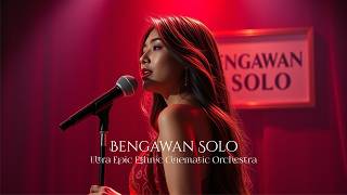 Bengawan Solo | Ultra Epic Ethnic Cinematic Orchestra
