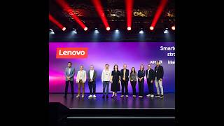 Основной доклад Lenovo Innovation World на выставке IFA 2026 screenshot 2