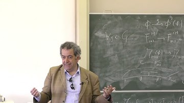 Mario Trigiante: Supergravity theories and their solutions. Lecture 4