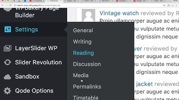 How to Get the WordPress URL to Show Categories and Titles Instead of Dates and Page IDs