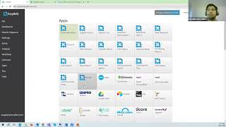 July 2023 Webinar - Managing Contacts in EzzyBills