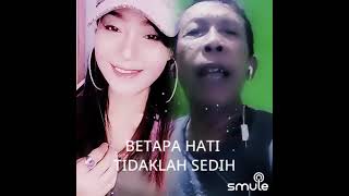 Download Lagu MENUNGGU. Acellinkiyomi_12 feat SriyonoGandos**** tgl 5-2-2026.18.00.WIB. MP3