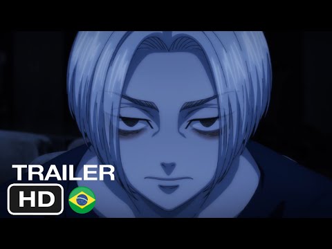 🇧🇷 Tokyo revengers Temporada 4 Trailer 2 | Dublado (fã dublagem)