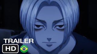 Tokyo Revengers Season 4 Trailer 2 | Dubbed (fan dub)