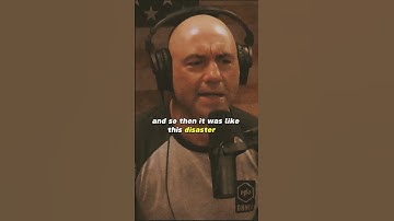 Joe Rogan on Python vs Alligator
