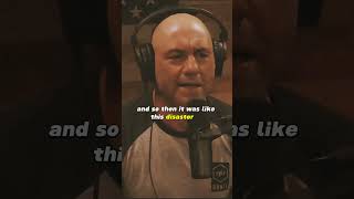 Joe Rogan on Python vs Alligator