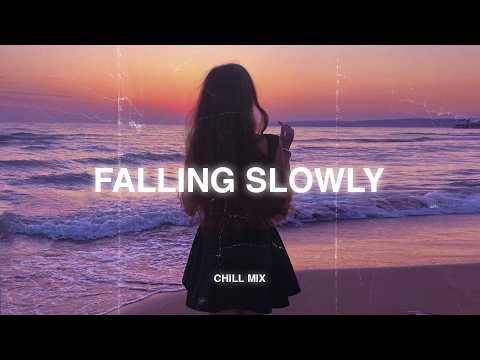 Falling Slowly... 😥 Sad Songs Playlist 2026 💔 Depressing playlist for the nights we can’t sleep #6