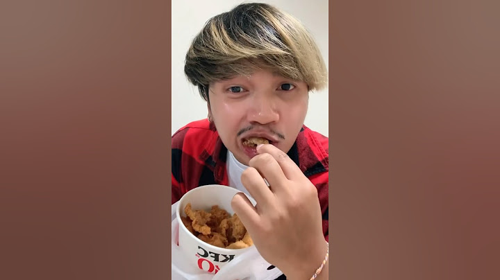รอบนี้พี่นนท์ไม่พลาด! #ลองกันยัง #หนังไก่กรอบ #ฝากติดตาม #ช่องยูทูป #พี่นนท์ #เอ็นจอยคับผม #kfc