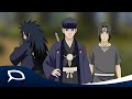 OG Uchiha Team - But Better | Naruto Online